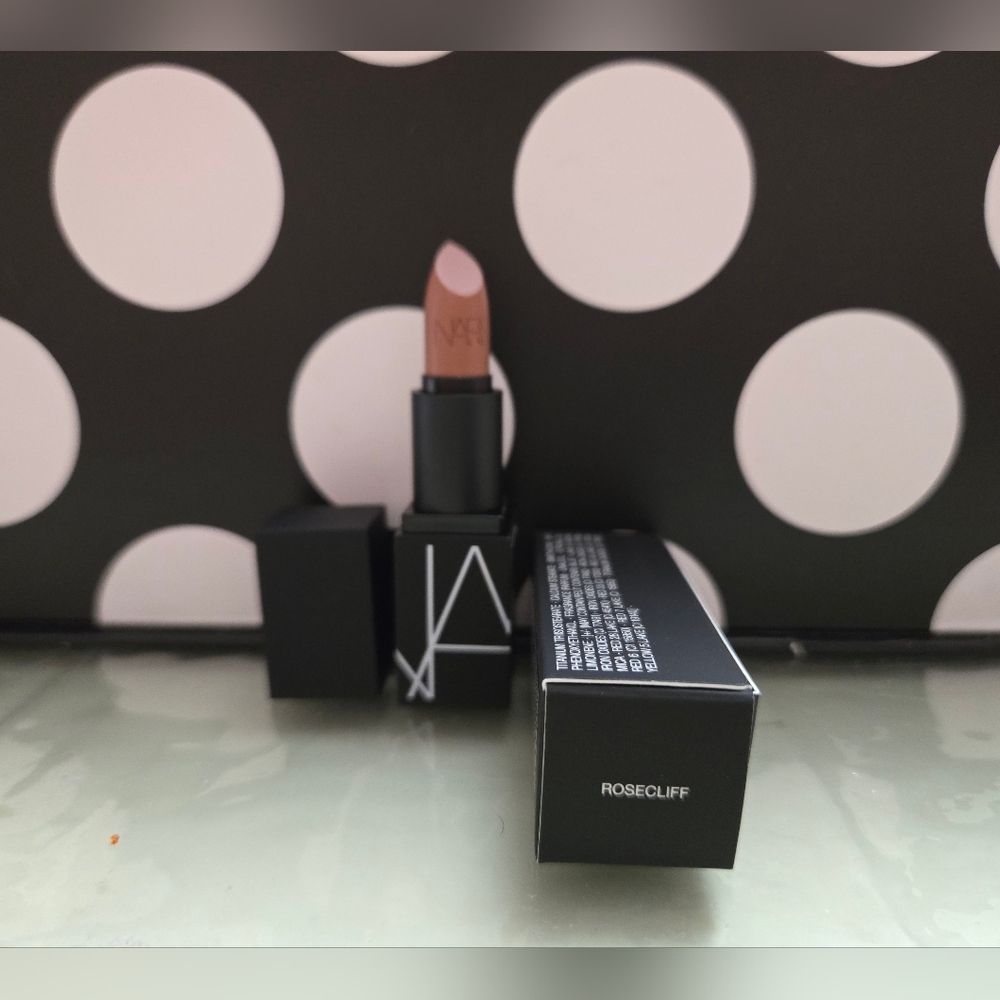 ✨️NARS Lipstick MINI✨️ - Picture 3 of 3